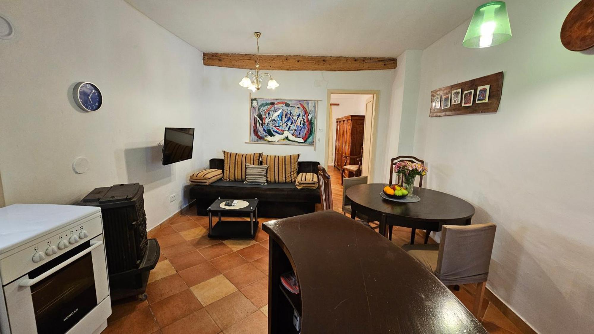 Eufrasiana Apartments Poreč Exteriör bild