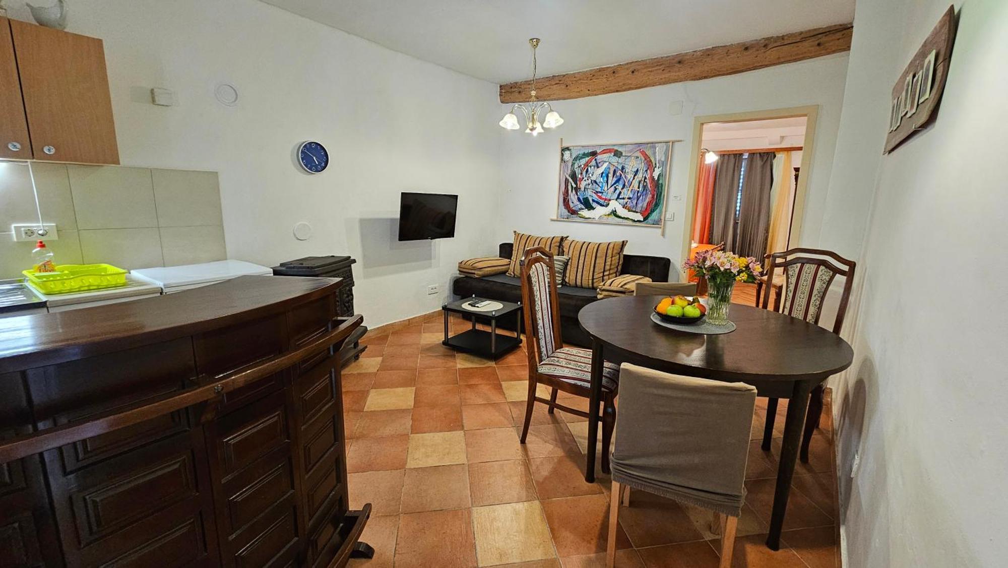 Eufrasiana Apartments Poreč Exteriör bild